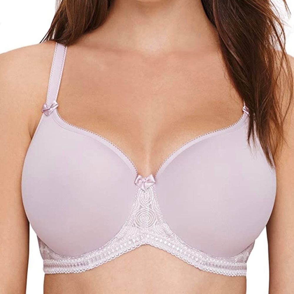 Panache Cari Underwire Bra 38FF Nearly New